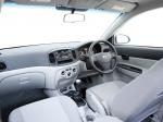 Hyundai Accent Sedan 2006 года (AU)